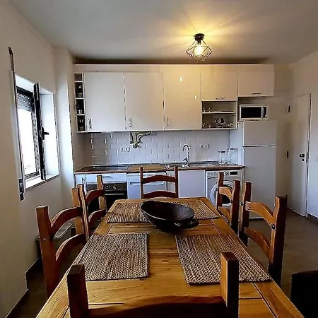 Apartamento Natalia