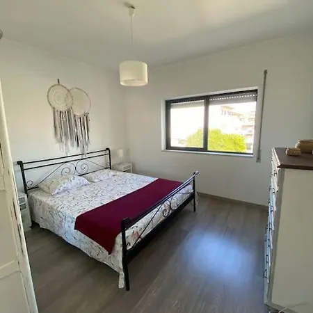 Apartamento Natalia Tavira