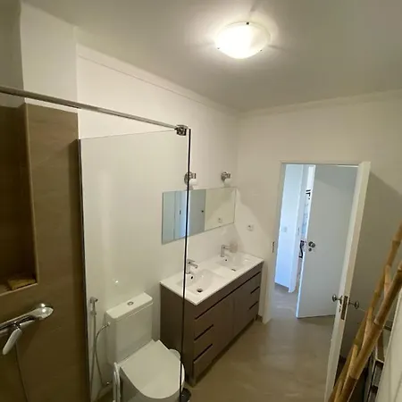 Apartamento Natalia Tavira