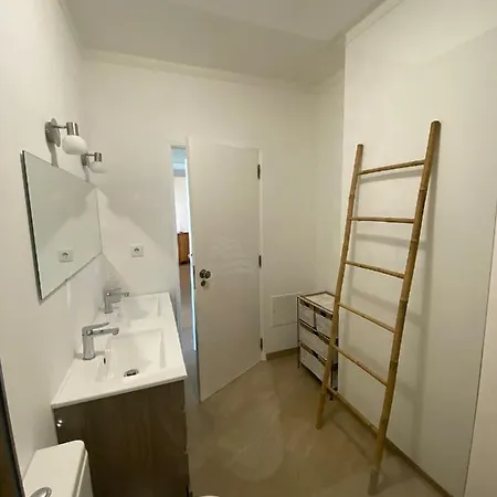 Apartamento Natalia