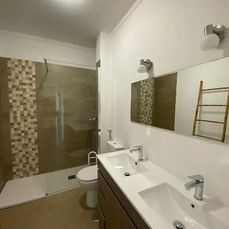 Apartamento Natalia *