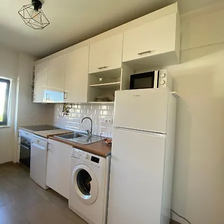 Apartamento Natalia Tavira